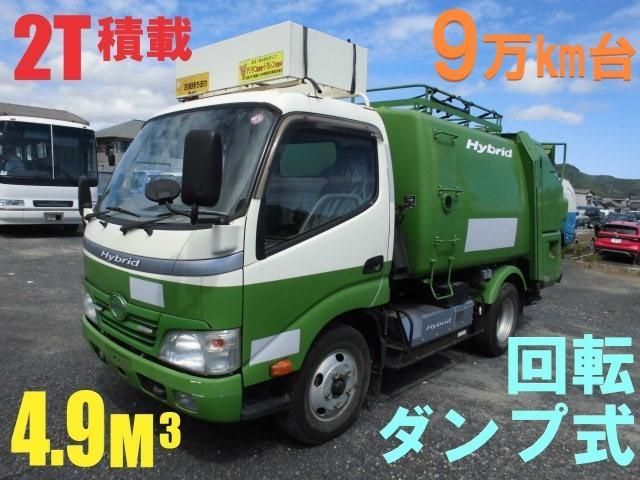 HINO ?????????? 2009