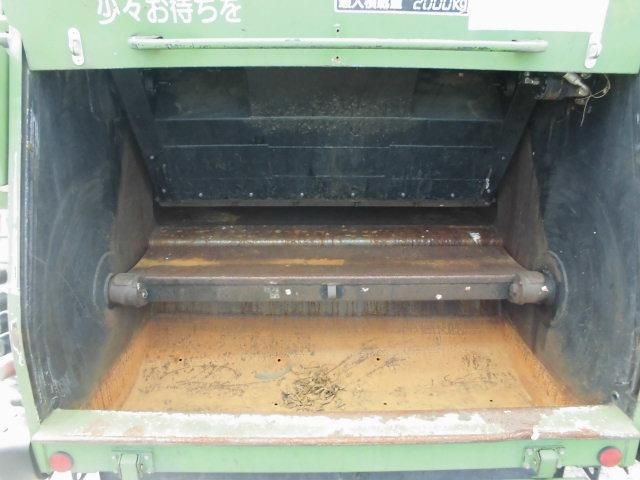 HINO ?????????? 2009