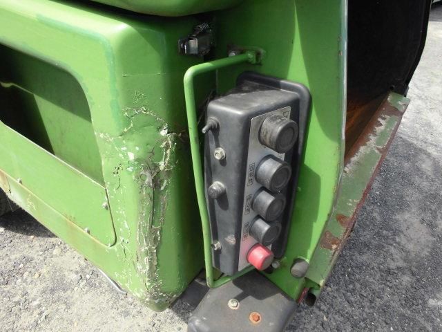 HINO ?????????? 2009