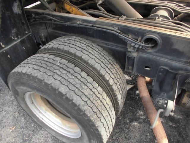 HINO ?????????? 2009