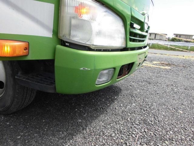 HINO ?????????? 2009