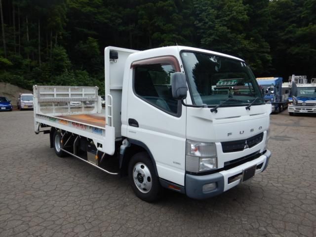 MITSUBISHI CANTER 2013