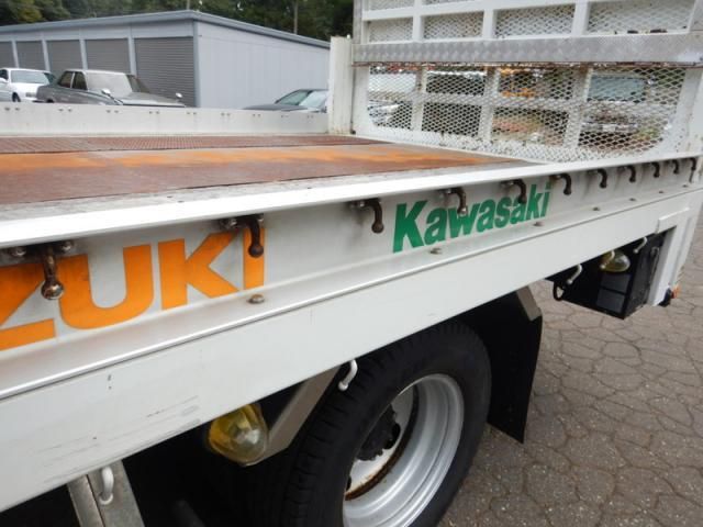 MITSUBISHI CANTER 2013