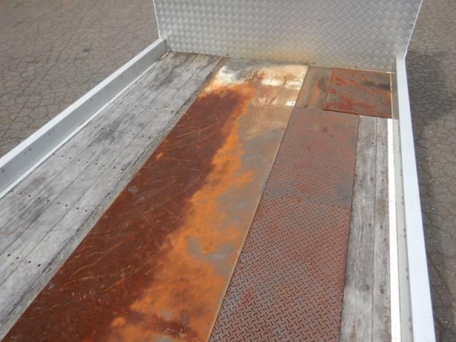 MITSUBISHI CANTER 2013