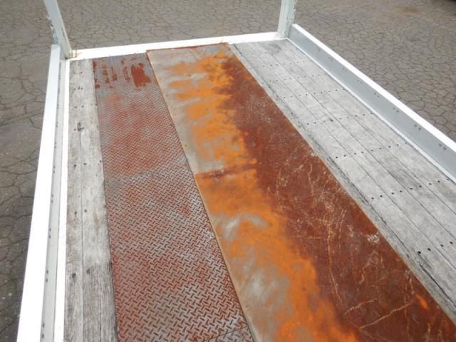 MITSUBISHI CANTER 2013