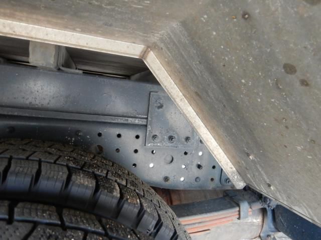 MITSUBISHI CANTER 2013