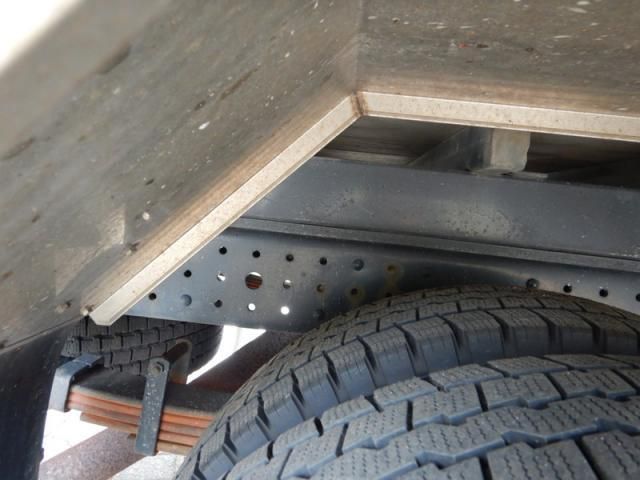 MITSUBISHI CANTER 2013