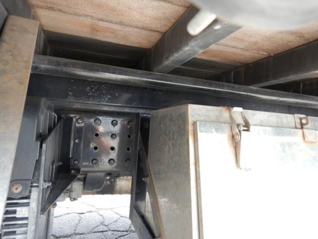 MITSUBISHI CANTER 2013