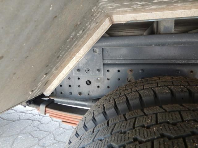 MITSUBISHI CANTER 2013