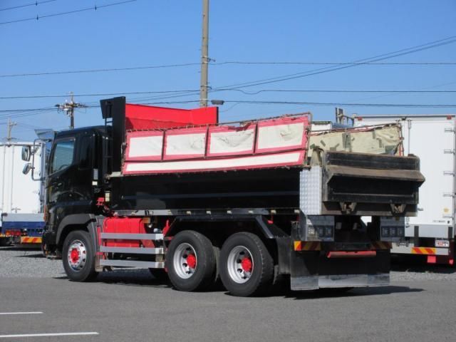 HINO PROFIA 2014