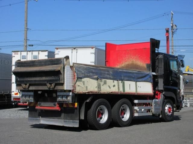 HINO PROFIA 2014