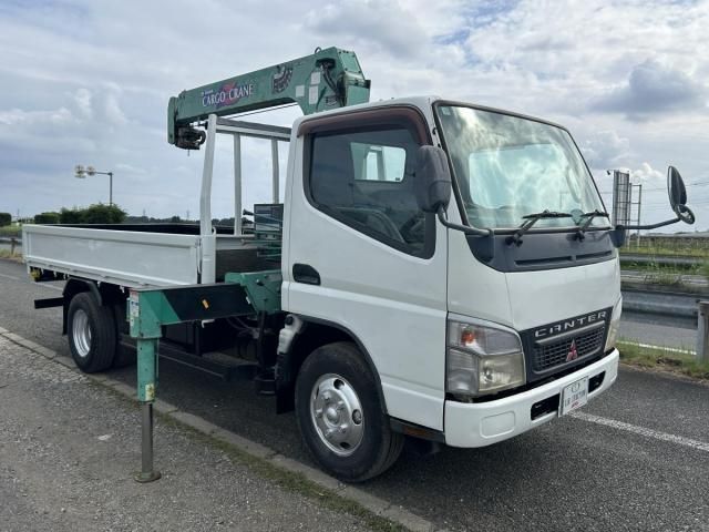 MITSUBISHI CANTER 2006