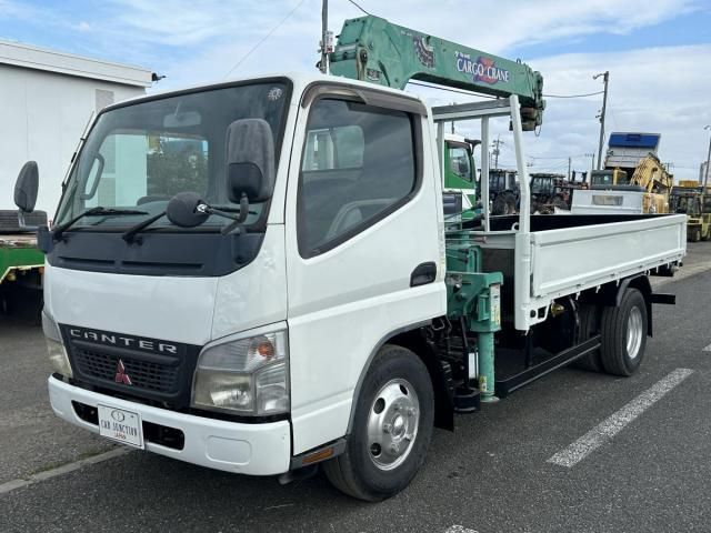 MITSUBISHI CANTER 2006