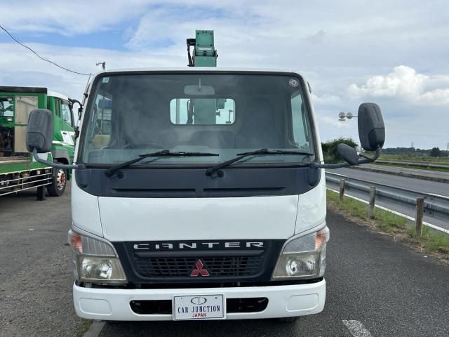 MITSUBISHI CANTER 2006