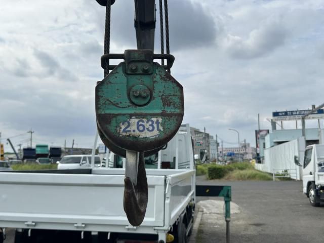 MITSUBISHI CANTER 2006