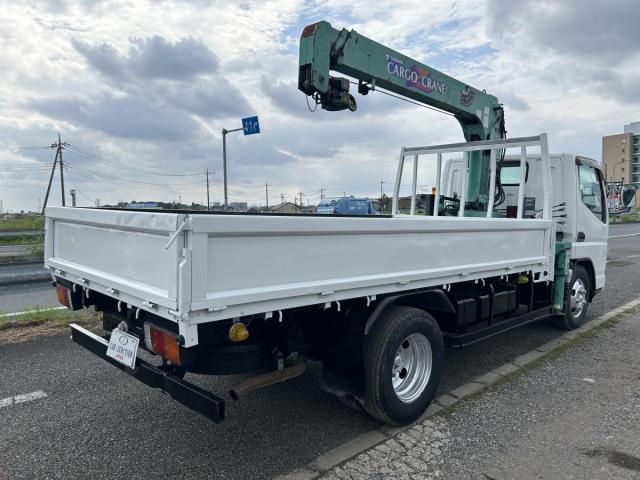 MITSUBISHI CANTER 2006