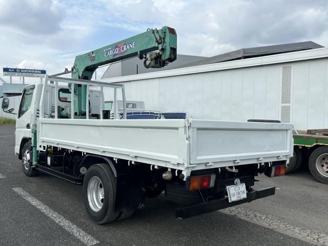 MITSUBISHI CANTER 2006