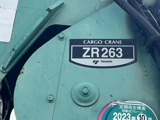 MITSUBISHI CANTER 2006