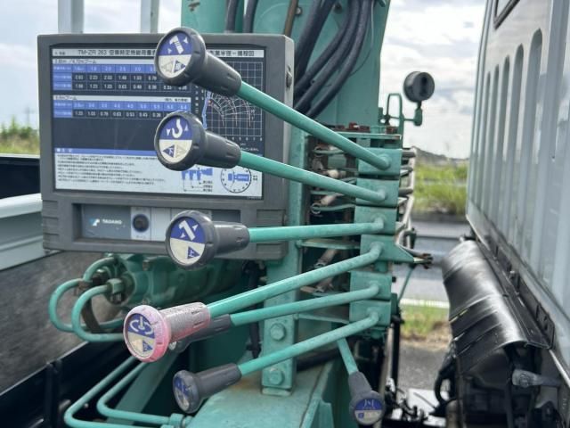 MITSUBISHI CANTER 2006