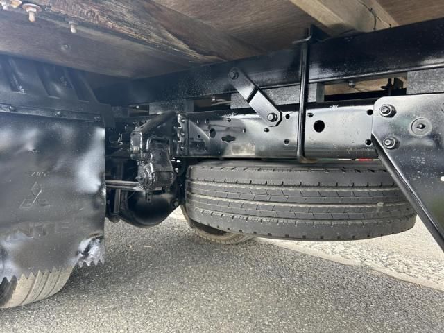 MITSUBISHI CANTER 2006