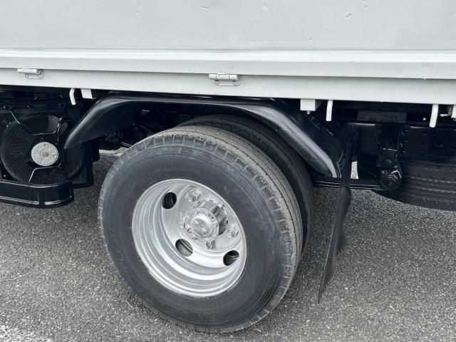 MITSUBISHI CANTER 2006