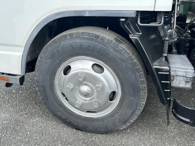 MITSUBISHI CANTER 2006