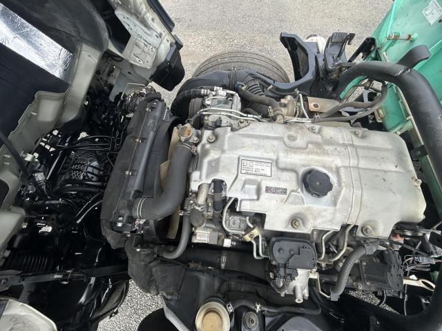 MITSUBISHI CANTER 2006