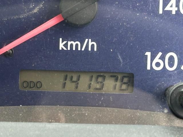 MITSUBISHI CANTER 2006