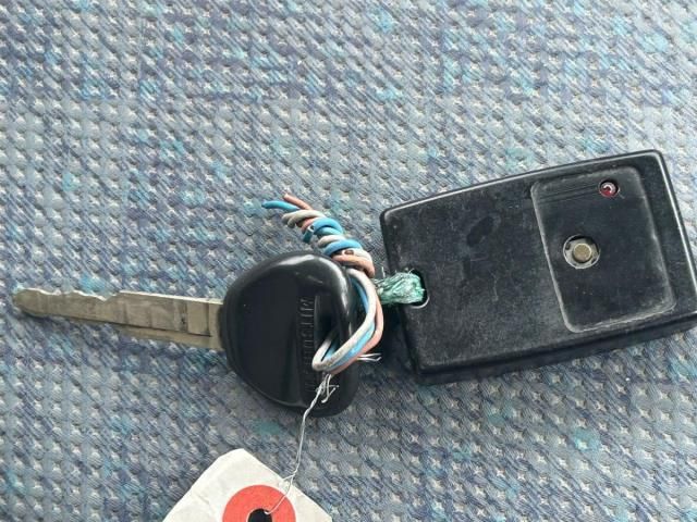 MITSUBISHI CANTER 2006