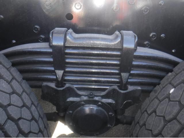 MITSUBISHI FUSOU SUPER GREAT 2023