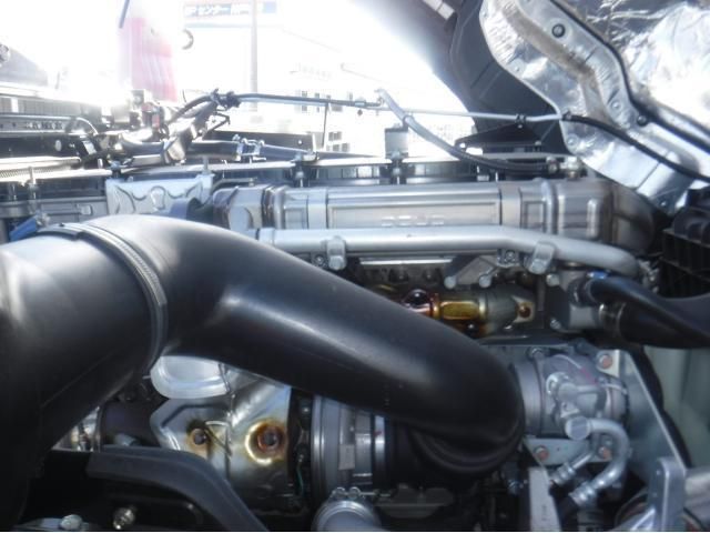 MITSUBISHI FUSOU SUPER GREAT 2023