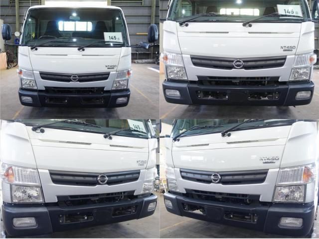 MITSUBISHI CANTER 2013