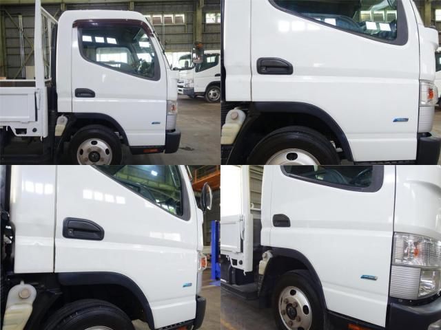 MITSUBISHI CANTER 2013