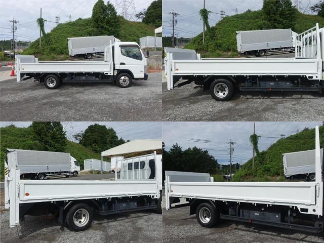 MITSUBISHI CANTER 2013