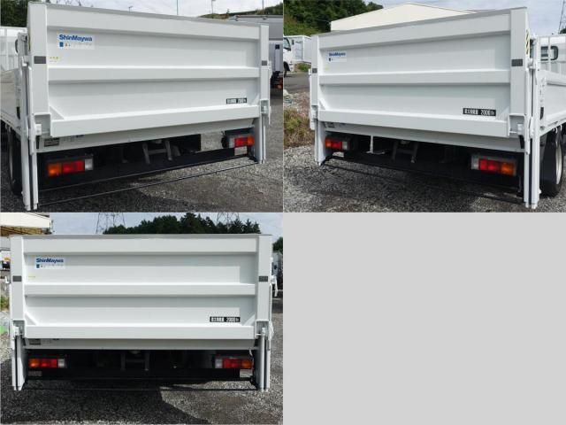 MITSUBISHI CANTER 2013