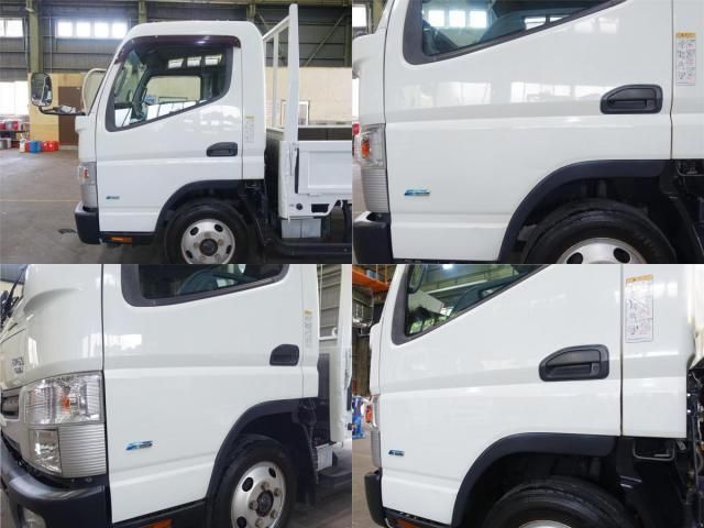 MITSUBISHI CANTER 2013