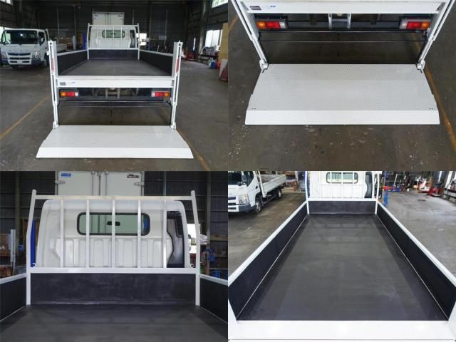 MITSUBISHI CANTER 2013