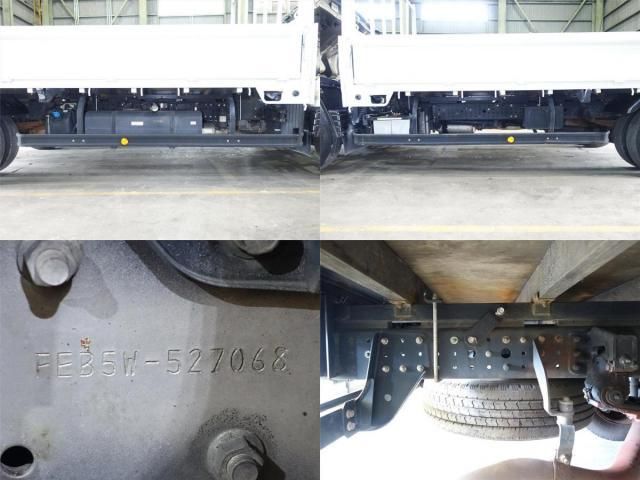 MITSUBISHI CANTER 2013