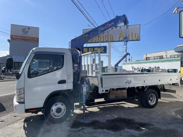 MITSUBISHI CANTER 2006