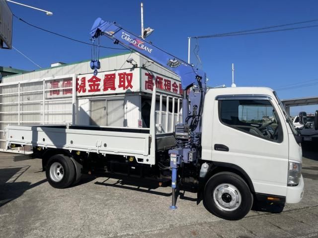 MITSUBISHI CANTER 2006