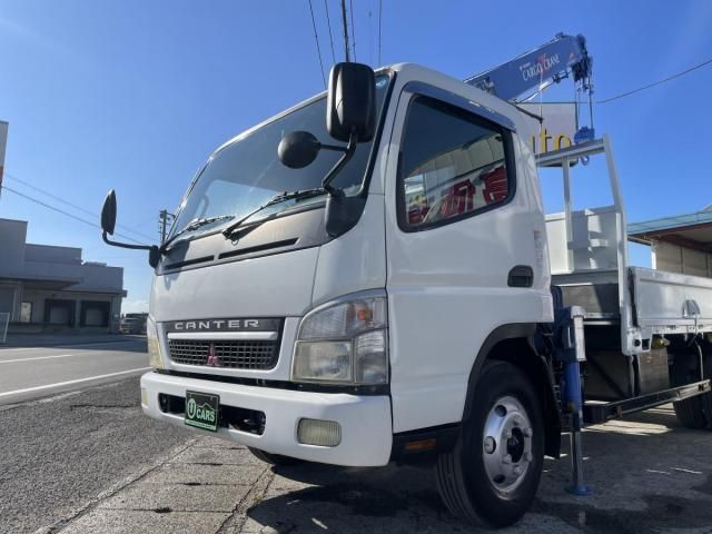 MITSUBISHI CANTER 2006