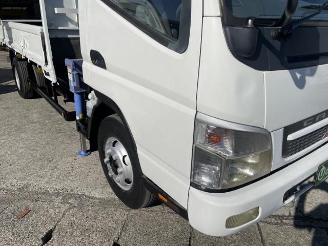 MITSUBISHI CANTER 2006