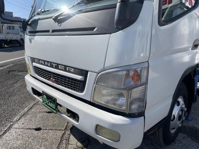 MITSUBISHI CANTER 2006