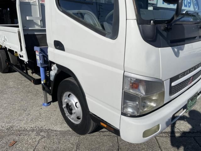 MITSUBISHI CANTER 2006