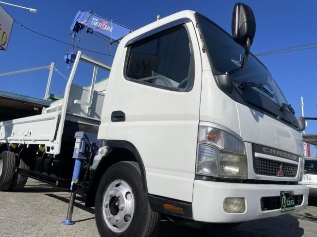 MITSUBISHI CANTER 2006