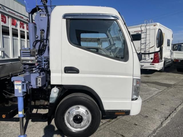MITSUBISHI CANTER 2006
