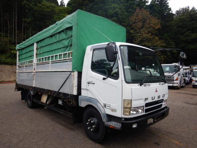 MITSUBISHI FUSOU FIGHTER 2003