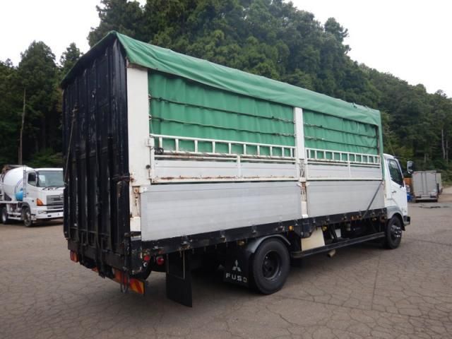 MITSUBISHI FUSOU FIGHTER 2003