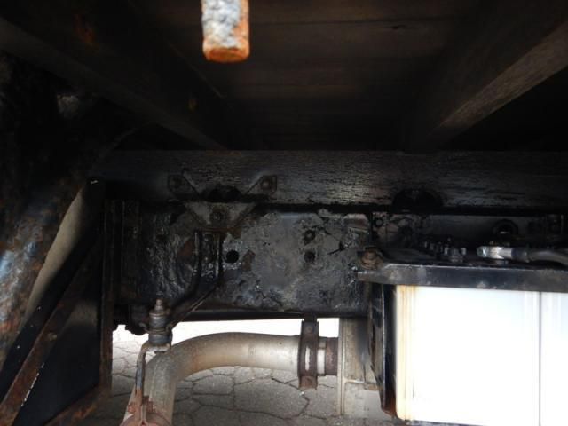 MITSUBISHI FUSOU FIGHTER 2003