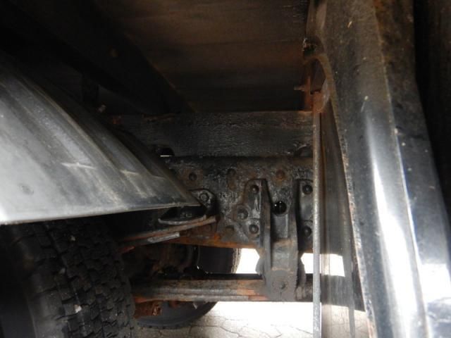 MITSUBISHI FUSOU FIGHTER 2003